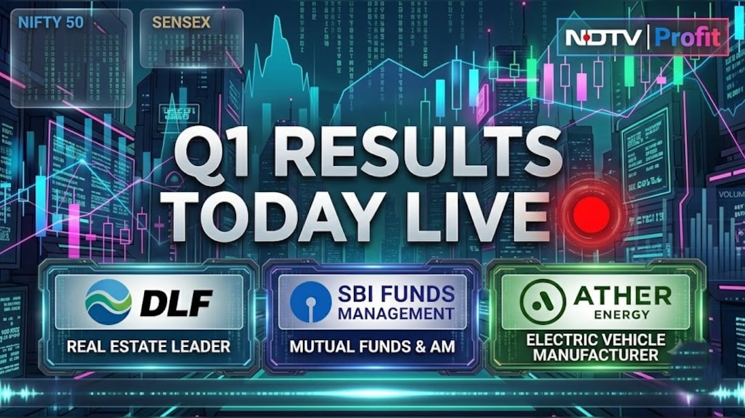 Q1 Results Live Updates: Sri Lotus Topline Doubles On-Year, One Mobikwik Profit Surges 77% Sequentially