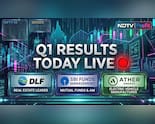 Q1 Results Updates: IREDA Profit Rises 37%; Great Eastern Shipping Announces Dividend