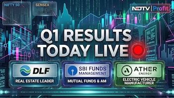 Q1 Results Live Updates: Sri Lotus Topline Doubles On Year, One Mobikwik Profit Surges 77% Sequentially