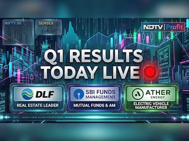 Q1 Results Live Updates: Sri Lotus Topline Doubles On-Year, One Mobikwik Profit Surges 77% Sequentially