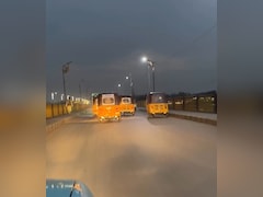 अफगानिस्तान की सड़कों पर फर्राटे मारते नजर आए भारतीय ऑटो रिक्शा, देखें VIDEO