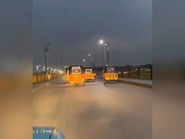 अफगानिस्तान की सड़कों पर फर्राटे मारते नजर आए भारतीय ऑटो रिक्शा, देखें VIDEO