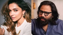 'Deepika Padukone Would Never Collaborate With A Filmmaker Like Vanga': Report