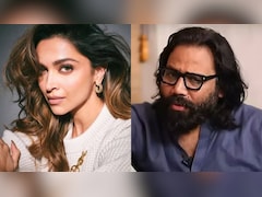 'Deepika Padukone Would Never Collaborate With A Filmmaker Like Vanga, Met Him Once In Life' : Report