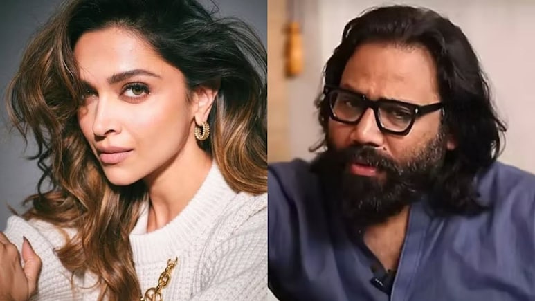 'Deepika Padukone Would Never Collaborate With A Filmmaker Like Vanga, Met Him Once In Life' : Report