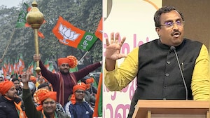 'We Are In Power In 22 States, 8 Are Remaining': Ram Madhav On BJP's Expansion Plan