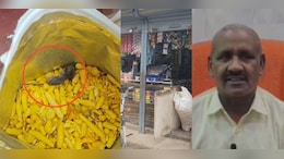 Dead Mouse Found In Branded Namkeen Packet In Kanpur, Food Safety Probe Launched
