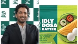This Entrepreneur Earned Rs 10 A Day. Today, He Runs A Rs 681 Crore Food Company