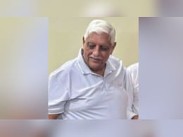 BJP विधायक के घर में दिनदहाड़े चोरी, भोपाल के VVIP इलाके में बोला धावा; सामने है स्पेशल DG का बंगला