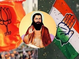 संत रविदास पर छत्तीसगढ़ में सियासत: BJP के बड़े ऐलानों पर कांग्रेस का हमला, क्या है सियासी टकराव?