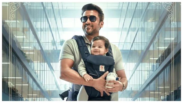 Vishwanath & Sons Box Office Collection Day 3: Suriya-Starrer Scores Strong Opening Weekend, Mints This Much