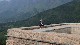 US Ambassador Sergio Gor Goes River Rafting In Ladakh. Here Are The Best Spots