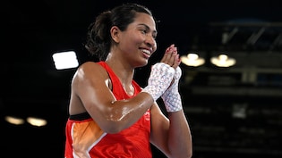 CWG 2026 India Schedule, Day 10: Lovlina Borgohain And Co. Eye 10 Gold Medals In Boxing, Chance To Take Tally Past 40