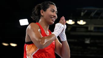 CWG Schedule, Day 10: Lovlina Borgohain And Co. Eye 10 Gold Medals In Boxing