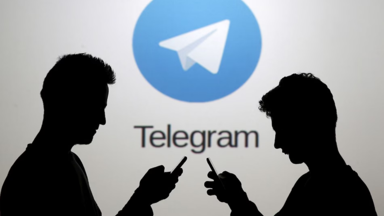Apple entfernt Telegram: Durov nennt Hintergründe