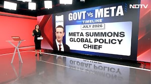 Meta Under Government Scrutiny: What Happens If Safe Harbour Protection Is Lost?