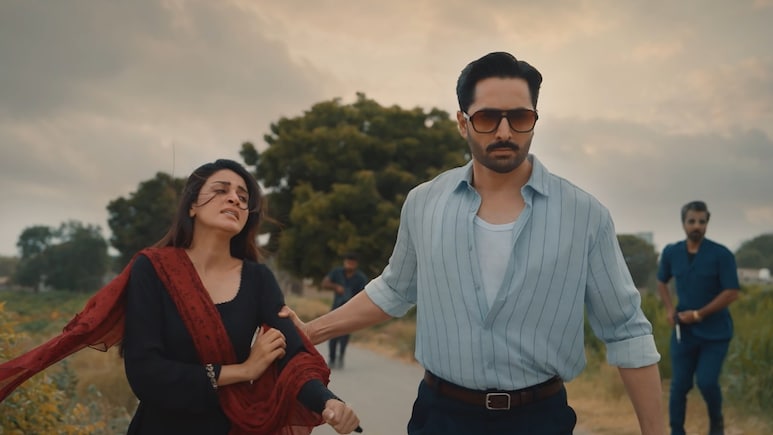टीवी सीरियल का 6 मिनट 9 सेकंड का वो गाना जिसमें है इश्क और बदले की आग, 21 अगस्त से रिलीज हो रहा पाकिस्तानी ड्रामा