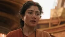 रामायणम् की सीता को कभी घर से निकलने में लगता था डर, चेहरे पर पिंपल्स की वजह लोगों की नजरों से बचती थीं साई