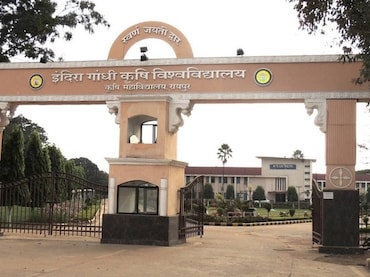 छत्तीसगढ़ में कृषि विश्वविद्यालय का एक और पेपर लीक, 19 अगस्त को हुए एग्जाम पेपर की जांच की मांग