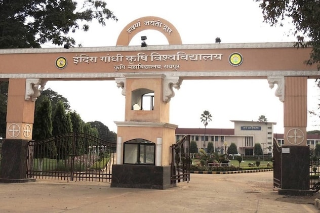 छत्तीसगढ़ में कृषि विश्वविद्यालय का एक और पेपर लीक, 19 अगस्त को हुए एग्जाम पेपर की जांच की मांग