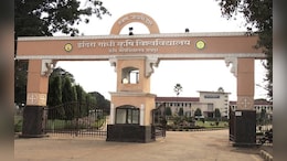 छत्तीसगढ़ में कृषि विश्वविद्यालय का एक और पेपर लीक, 19 अगस्त को हुए एग्जाम पेपर की जांच की मांग