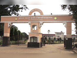 छत्तीसगढ़ में कृषि विश्वविद्यालय का एक और पेपर लीक, 19 अगस्त को हुए एग्जाम पेपर की जांच की मांग