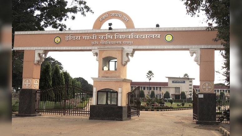 छत्तीसगढ़ में कृषि विश्वविद्यालय का एक और पेपर लीक, 19 अगस्त को हुए एग्जाम पेपर की जांच की मांग