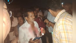 बालाघाट में 2 करोड़ की बड़ी लूट, सराफा व्यापारी को पीटकर सोना-चांदी से भरा बैग ले उड़े बदमाश
