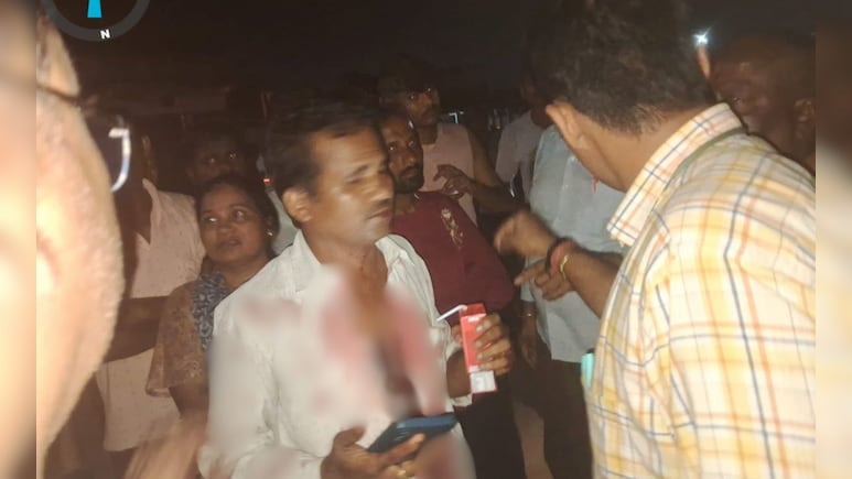 बालाघाट में 2 करोड़ की बड़ी लूट, सराफा व्यापारी को पीटकर सोना-चांदी से भरा बैग ले उड़े बदमाश