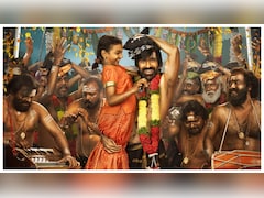 Irumudi Box Office Collection Day 3: Ravi Teja Film Sees Strong Growth, Crosses Rs 50-Crore Mark