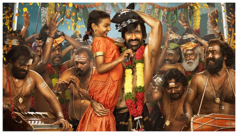 Irumudi Box Office Collection Day 3: Ravi Teja Film Sees Strong Growth, Crosses Rs 50-Crore Mark