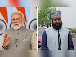 PM मोदी के अच्छे सेहत की दुआ करना पर पड़ा भारी, कट्टरपंथियों से मिलने लगी धमकियां