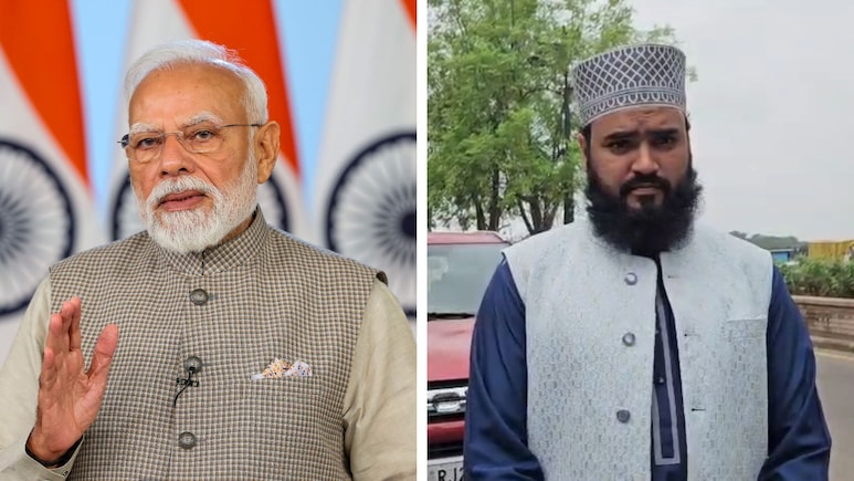 PM मोदी के अच्छे सेहत की दुआ करना पर पड़ा भारी, कट्टरपंथियों से मिलने लगी धमकियां