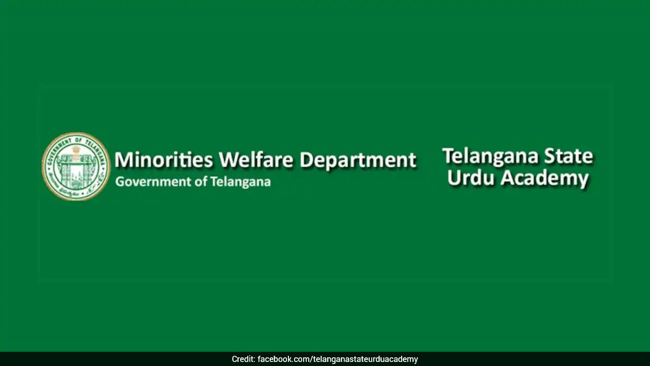 30-Year Lease Of Urdu Academy Land Sparks Political Storm In Telangana