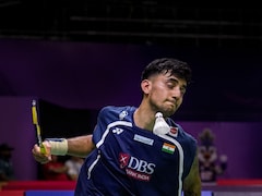 China Masters: Lakshya Sen Faces World Champion Alex Lanier As Indian Challenge Begins
