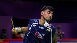 Lakshya Sen Bows Out; Kidambi Srikanth, Tanvi Sharma Progress In China Masters