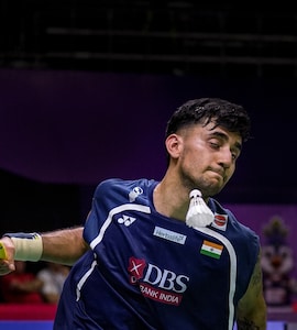 China Masters: Lakshya Sen Faces World Champion Alex Lanier As Indian Challenge Begins