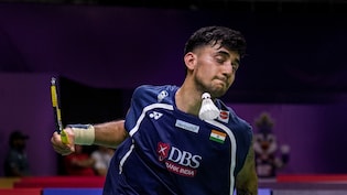 China Masters: Lakshya Sen Faces World Champion Alex Lanier As Indian Challenge Begins