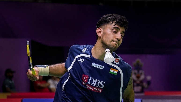 Badminton World Championship: Lakshya Sen Suffers Shock Exit; PV Sindhu, Ayush Shetty Advance