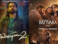 Emraan Hashmi vs Sunny Deol: 'अवारापन 2' का चला जादू, एडवांस बुकिंग में 'बंटवारा 1947' को छोड़ा काफी पीछे