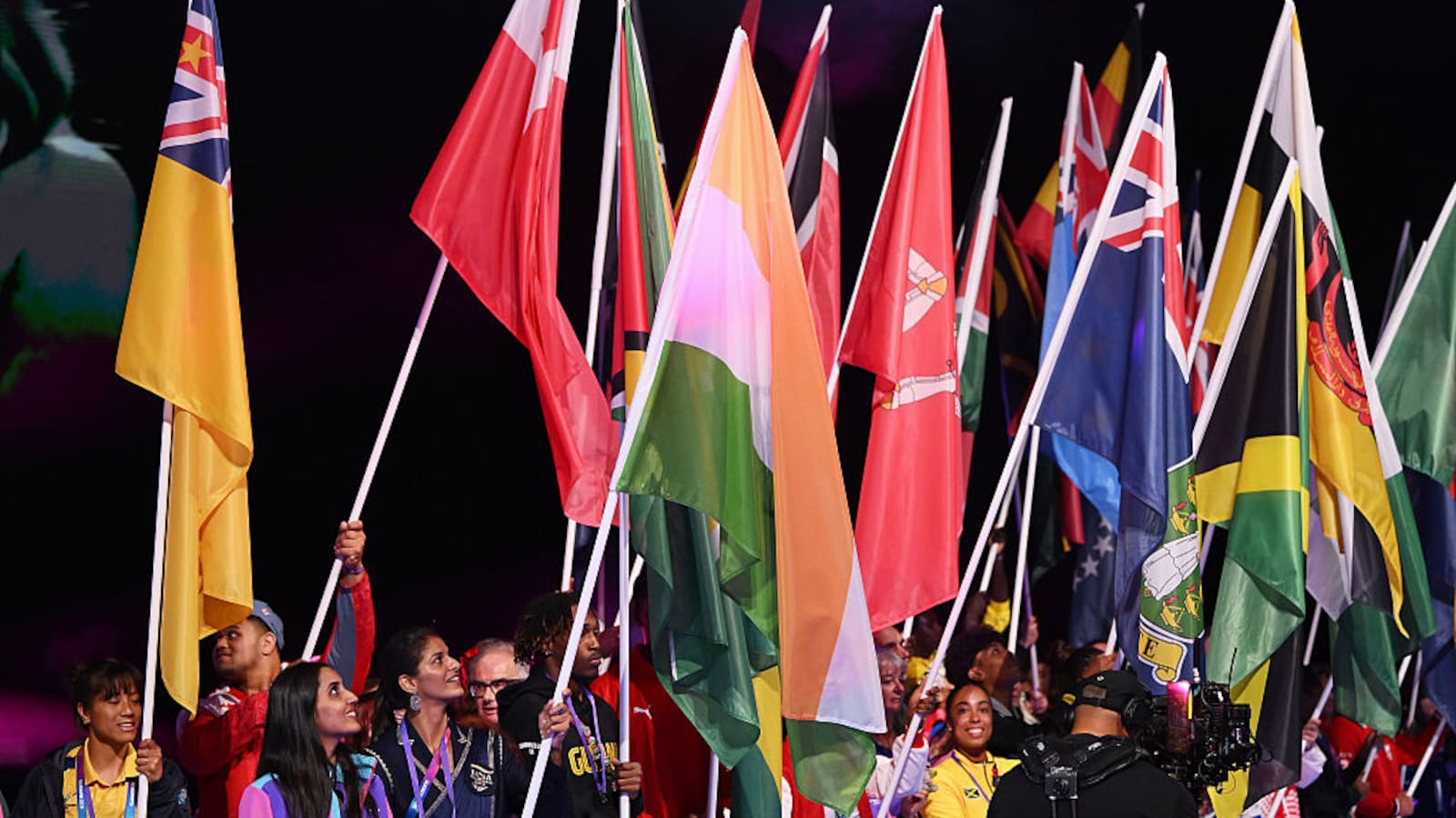 Ajinkya Rahanes Huge Praise For Team India After Fantastic Commonwealth Games 2026 Campaign