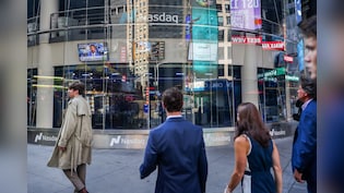 Wall Street Highlights: S&P 500, Nasdaq Rise On AI Trade As Market Awaits More Inflation Data