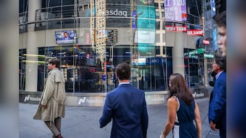 Wall Street Highlights: S&P 500, Nasdaq Rise On AI Trade As Market Awaits More Inflation Data