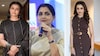 'Udhayanidhi Stalin Owes Trisha Unconditional Apology': Khushboo, Chinmayi