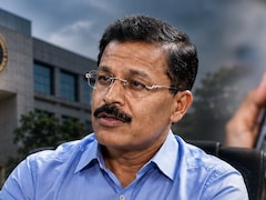 Does Tukaram Mundhe Receive Threats After Action Against Restaurants? Maharashtra FDA Chief Responds