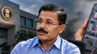 Does Tukaram Mundhe Receive Threats After Action Against Restaurants? Maharashtra FDA Chief Responds