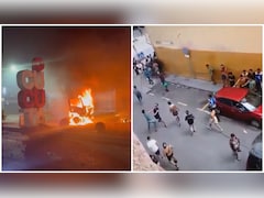 Ceuta Border Crisis: Why Spain's Tiny Enclave Has Become Centre Of Migration Emergency | Explained