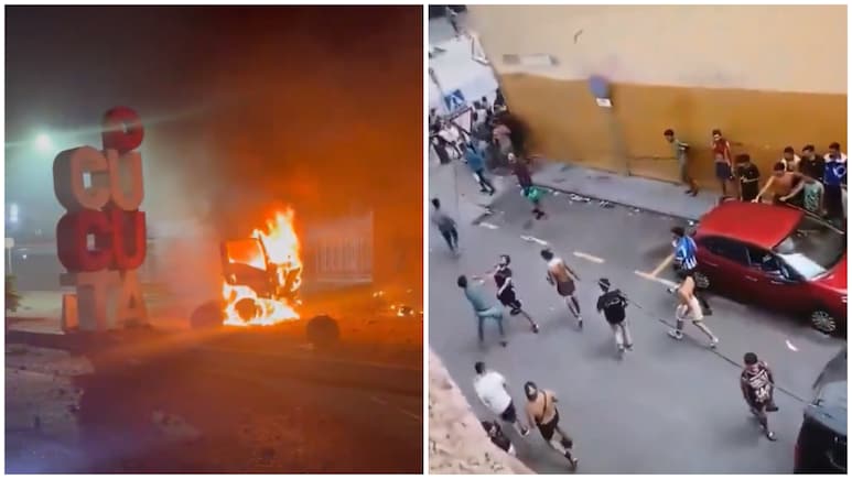 Ceuta Border Crisis: Why Spain's Tiny Enclave Has Become Centre Of Migration Emergency | Explained