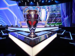 UEFA Champions League Draw: PSG Take On Barcelona; Arsenal Face Real Madrid, Bayern Munich