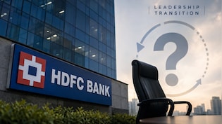 HDFC Bank CEO Succession: Brokerages Say Smooth Transition Is Just The First Test